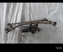 Tergicristallo anteriore Citroen C3 1.4 Diesel (20 - 1