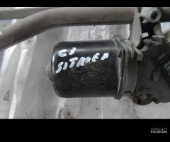 Tergicristallo anteriore Citroen C3 1.4 Diesel (20 - 3