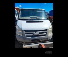 Motore e Ricambi Ford Transit 2008 (JXFA)