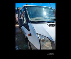 Motore e Ricambi Ford Transit 2008 (JXFA)