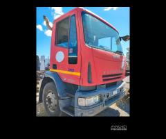 Ricambi Eurocargo 150E22 2007 - 2