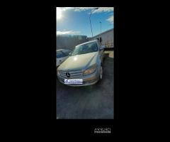 Ricambi Mercedes classe C W204 2008 220 CDI 646811