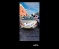 Ricambi Mercedes classe C W204 2008 220 CDI 646811