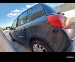 Ricambi Renault Clio 3 2008 1.5 DCI K9K