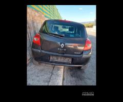 Ricambi Renault Clio 3 2008 1.5 DCI K9K