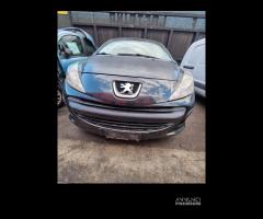 Ricambi Peugeot 207 2008 1.4 HDI 8HZ