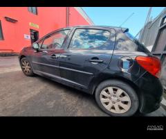 Ricambi Peugeot 207 2008 1.4 HDI 8HZ