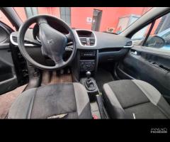 Ricambi Peugeot 207 2008 1.4 HDI 8HZ