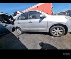 Nissan Micra k13 2012 1.2B HR12 - 3