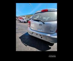 Nissan Micra k13 2012 1.2B HR12 - 5