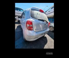 Nissan Micra k13 2012 1.2B HR12 - 6