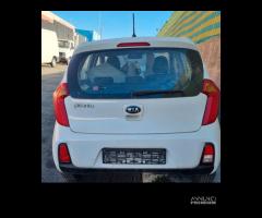 Ricambi Kia Picanto 2016 1.0 benzina B3LA