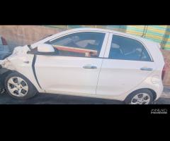 Ricambi Kia Picanto 2016 1.0 benzina B3LA