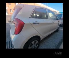 Ricambi Kia Picanto 2016 1.0 benzina B3LA - 3