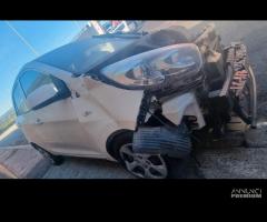 Ricambi Kia Picanto 2016 1.0 benzina B3LA - 4