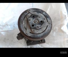 Compressore aria condizionata Renault Scenic 1.9 D - 3