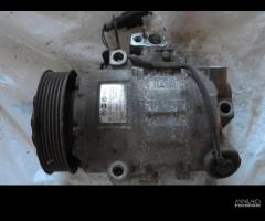 Compressore aria condizionata Volkswagen Golf 1.9 - 2