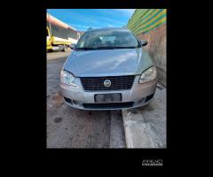 Ricambi Fiat Croma 2007 1.9 Mtj 939A2000 - 1