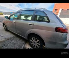 Ricambi Fiat Croma 2007 1.9 Mtj 939A2000