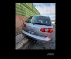 Ricambi Fiat Croma 2007 1.9 Mtj 939A2000