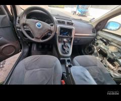 Ricambi Fiat Croma 2007 1.9 Mtj 939A2000 - 5