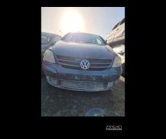 Ricambi Volkswagen Golf Plus 2007 1.9 TDI BLS