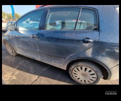 Ricambi Volkswagen Golf Plus 2007 1.9 TDI BLS