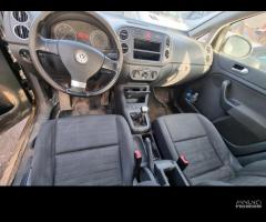 Ricambi Volkswagen Golf Plus 2007 1.9 TDI BLS