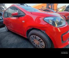 Ricambi Volkswagen Up 2013 1.0 benzina CHY