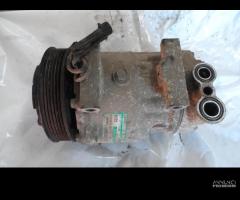 Compressore aria condizionata Alfa Romeo 147 1.9 J