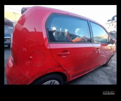 Ricambi Volkswagen Up 2013 1.0 benzina CHY