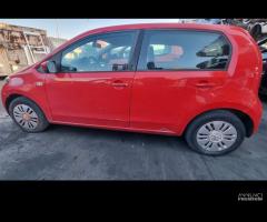 Ricambi Volkswagen Up 2013 1.0 benzina CHY