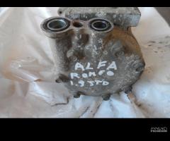 Compressore aria condizionata Alfa Romeo 147 1.9 J