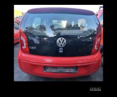 Ricambi Volkswagen Up 2013 1.0 benzina CHY