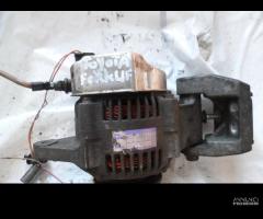 Alternatore per sollevatore Toyota Forklift - 1