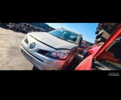 Ricambi Renault Koleos 2.0 Diesel 4x4 M9RG8