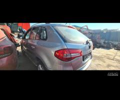 Ricambi Renault Koleos 2.0 Diesel 4x4 M9RG8