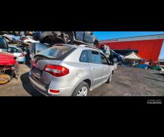 Ricambi Renault Koleos 2.0 Diesel 4x4 M9RG8