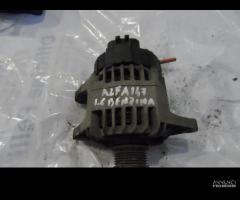 Alternatore Alfa Romeo 147 1.6 Benzina (2004) - 1