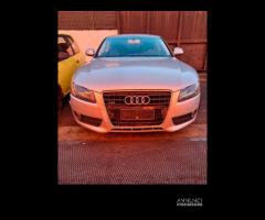 Ricambi Audi A5 S line quattro 3.0 TDI CCW 2011