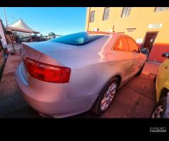 Ricambi Audi A5 S line quattro 3.0 TDI CCW 2011 - 4