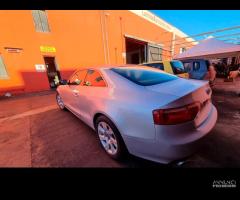 Ricambi Audi A5 S line quattro 3.0 TDI CCW 2011 - 7