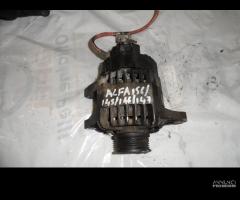 Alternatore Alfa Romeo 156 1.9 Diesel (2000) - 1