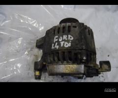 Alternatore Ford Fiesta 1.4 HDI (2004) - 1