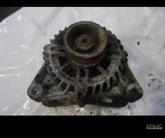 Alternatore Ford Fiesta 1.4 HDI (2004) - 2