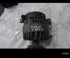 Alternatore Ford Focus 1° Serie 1.8 Diesel (2001) - 1