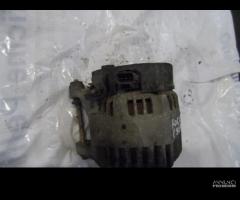 Alternatore Ford Focus 1° Serie 1.8 Diesel (2001) - 2