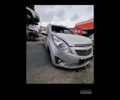 Ricambi Chevrolet Spark 1.0 Benzina 2010 B10D1