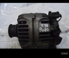 Alternatore Volkswagen Polo 1.4 TDI (2004) - 2