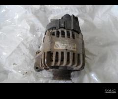 Alternatore Fiat Punto 1.2 Benzina (2001) - 2